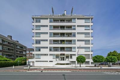 Woning Benoordenhoutseweg 22723A Den Haag