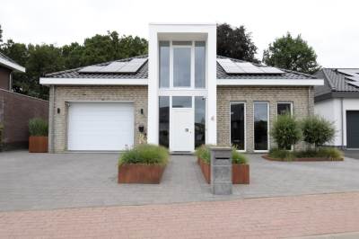 Woning De Pomerio 4 Bocholtz