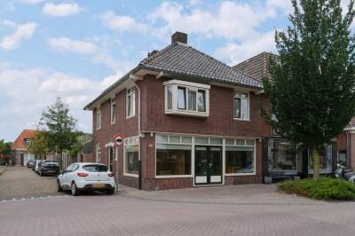 Woning Nieuwstraat 68A Almelo