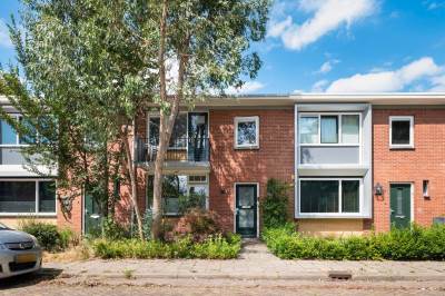 Woning Weleveldstraat 21 Hengelo (OV)