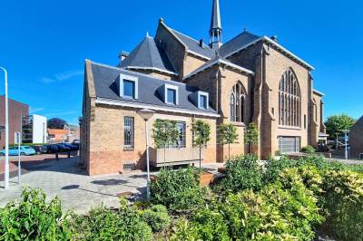 Woning Vleeshouwerijstraat 19 Sluis