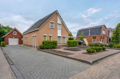 Woning Afwateringskanaal 71 Farmsum