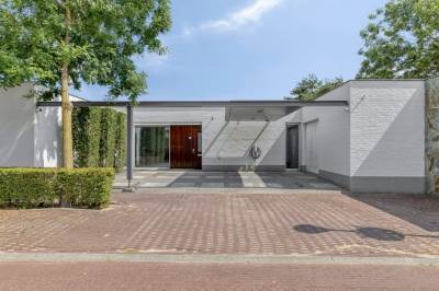 Woning Ankeveenstraat 25 Tilburg