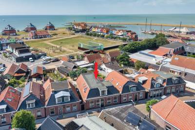 Woning Smidstraat 17 Stavoren
