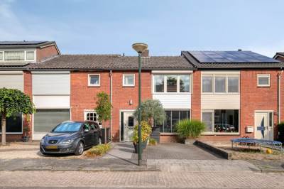 Woning Azaleastraat 30 Sint-Michielsgestel