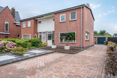 Woning Cornelis Houtmanstraat 22 Delfzijl