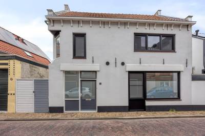 Woning Achterdorp 2A Dirksland