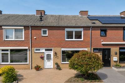 Woning Willem Alexanderstraat 3 Velden