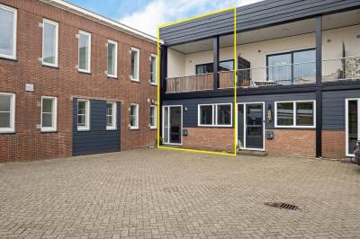 Woning Binnenwijzend 19A Westwoud