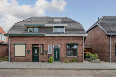 Woning Sint Annastraat 17 Tegelen