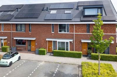 Woning Meerval 25 Schagen