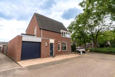 Woning Twentehof 86 Helmond