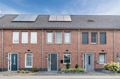 Woning Hageheld 39 Someren