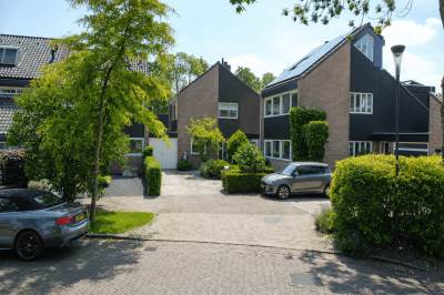 Woning Vredenoord 16 Heiloo
