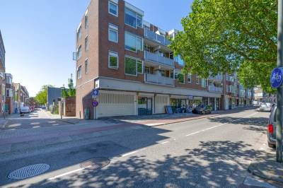 Woning Nieuwe Haven 277B Schiedam