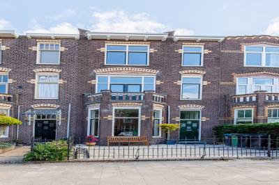 Woning Groesbeekseweg 93A Nijmegen