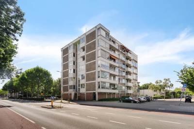 Woning Van Boshuizenstraat 337 Amsterdam