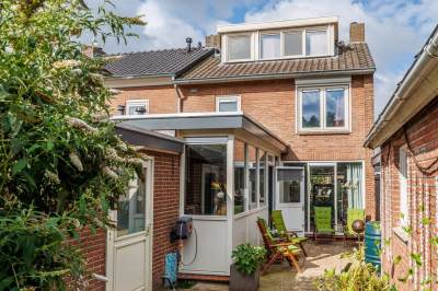 Woning Wilgenstraat 2 Deest