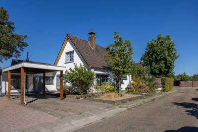 Woning Molenkuil 2 Overasselt