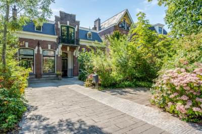 Woning Stationsstraat 48 Sneek
