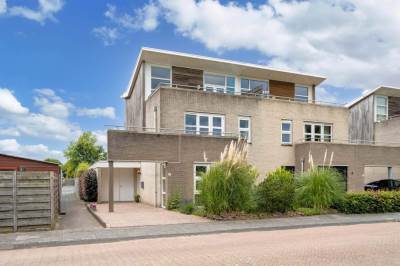 Woning Mergelland 56 Lelystad