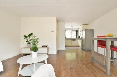 Woning George Sandstraat 6 Amsterdam