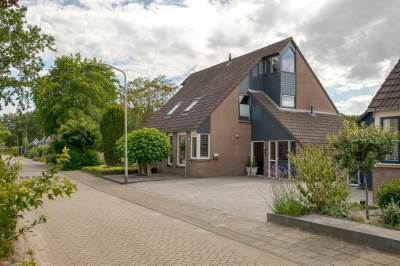 Woning Selhof 14 Westerbork