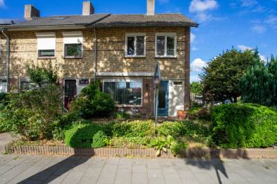 Woning Griegstraat 19 Deurne