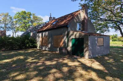 Woning Stelleweg 2 Ouddorp