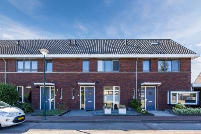Woning Klompenmaker 7 Hilvarenbeek