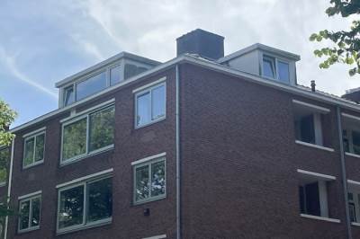 Woning Kastelenstraat 1153 Amsterdam
