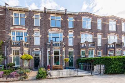 Woning Groesbeekseweg 93B Nijmegen