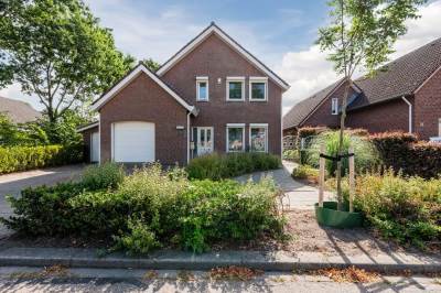 Woning Lariksstraat 74 Echt