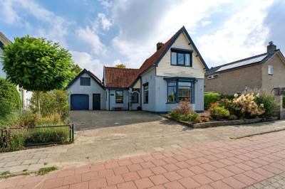 Woning Laanstraat 5 Soest