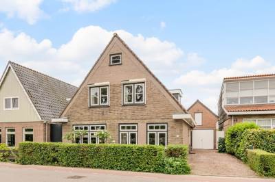 Woning Dorpsweg 122 Schellinkhout