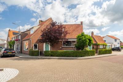 Woning Irenestraat 23 Yerseke