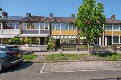 Woning Willemsweg 25 Hoorn (NH)