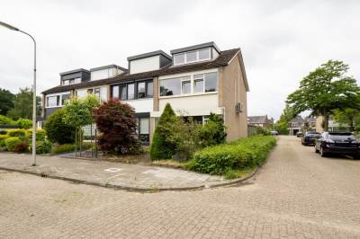 Woning Anemoonstraat 63 Enschede