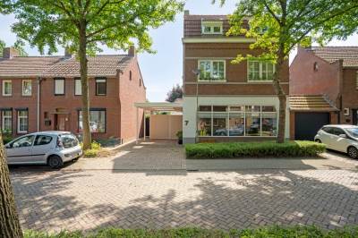 Woning Tulpenstraat 7 Sittard