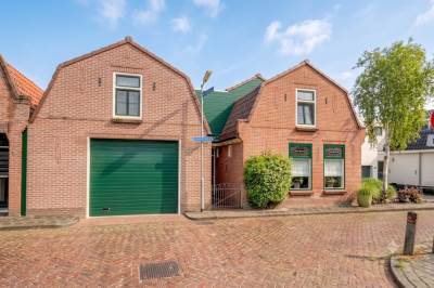 Woning IJmertstraat 38 Bovenkarspel