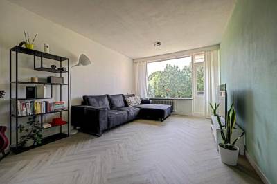 Woning A.M. de Jongstraat 127 Ridderkerk