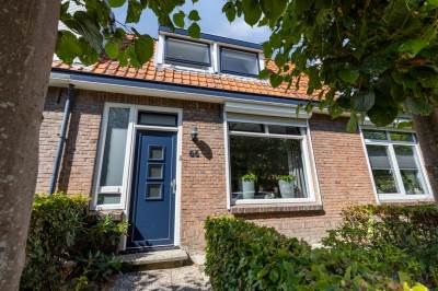 Woning Scheldestraat 95 Goes