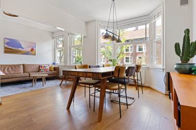 Woning Aalsmeerweg 1022 Amsterdam