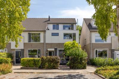 Woning Vogelzangstraat 47 Heerhugowaard
