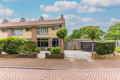Woning Jacob van Heemskerkstraat 38 Huizen