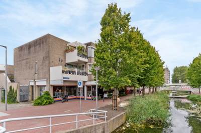 Woning Ambachtsplein 197 Rotterdam