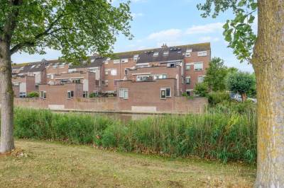 Woning Torp 70 Den Helder