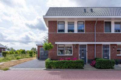 Woning De Onderneming 10 Nibbixwoud