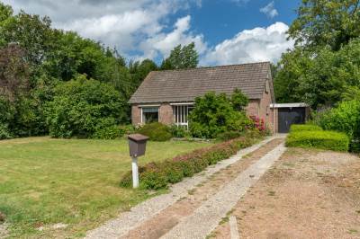 Woning Holwerterdyk 8 Ternaard