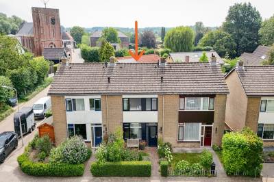 Woning Prinses Margrietstraat 3 Acquoy